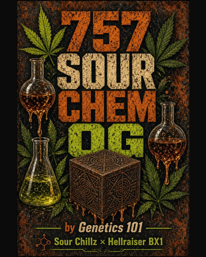 757 Sour Chem OG
