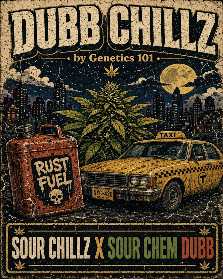 Dubb Chillz
