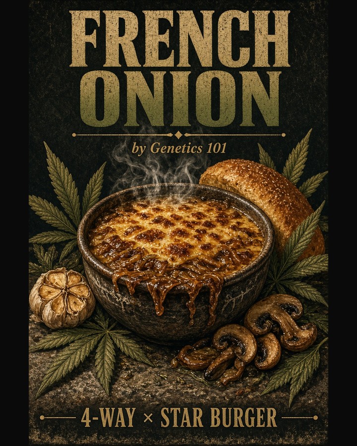 French Onion