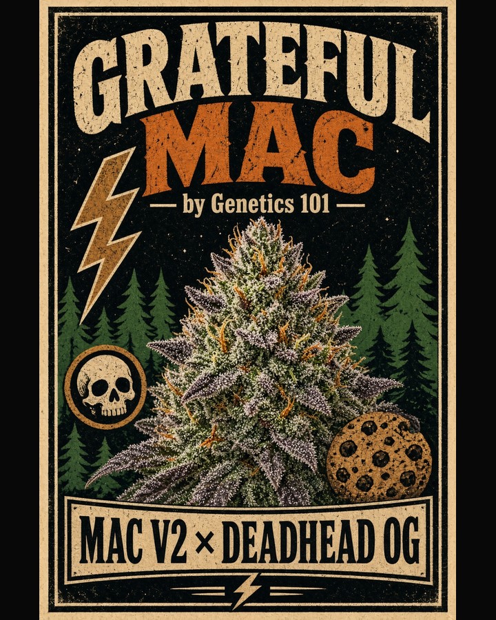 Grateful Mac
