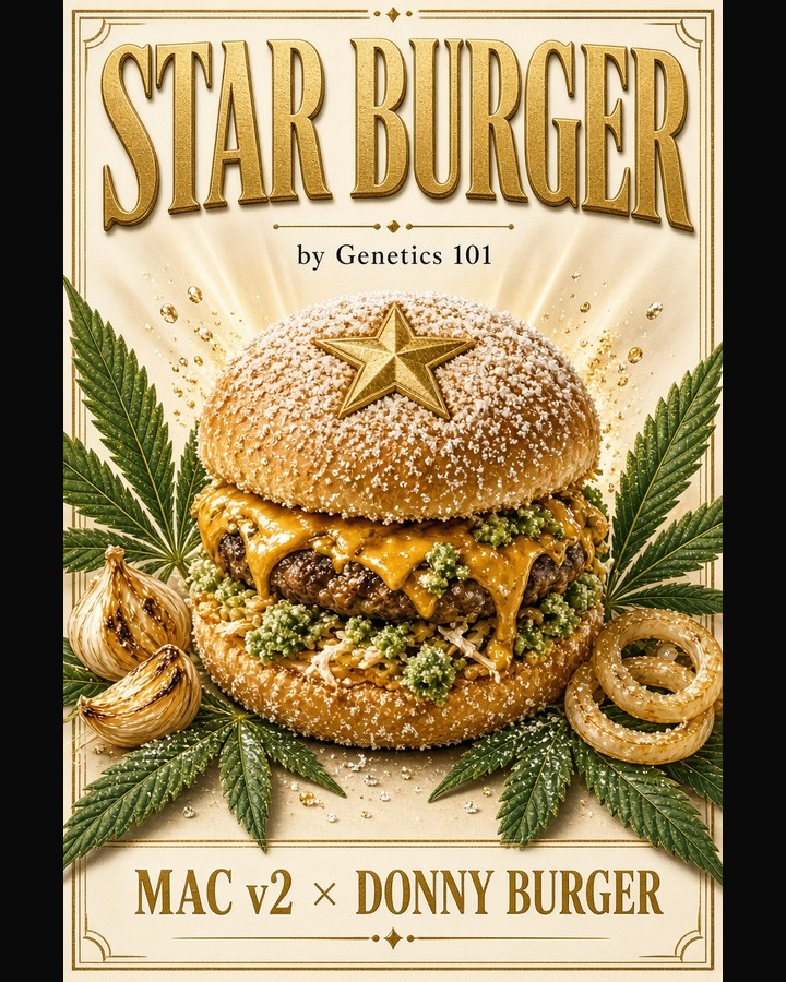 Star Burger