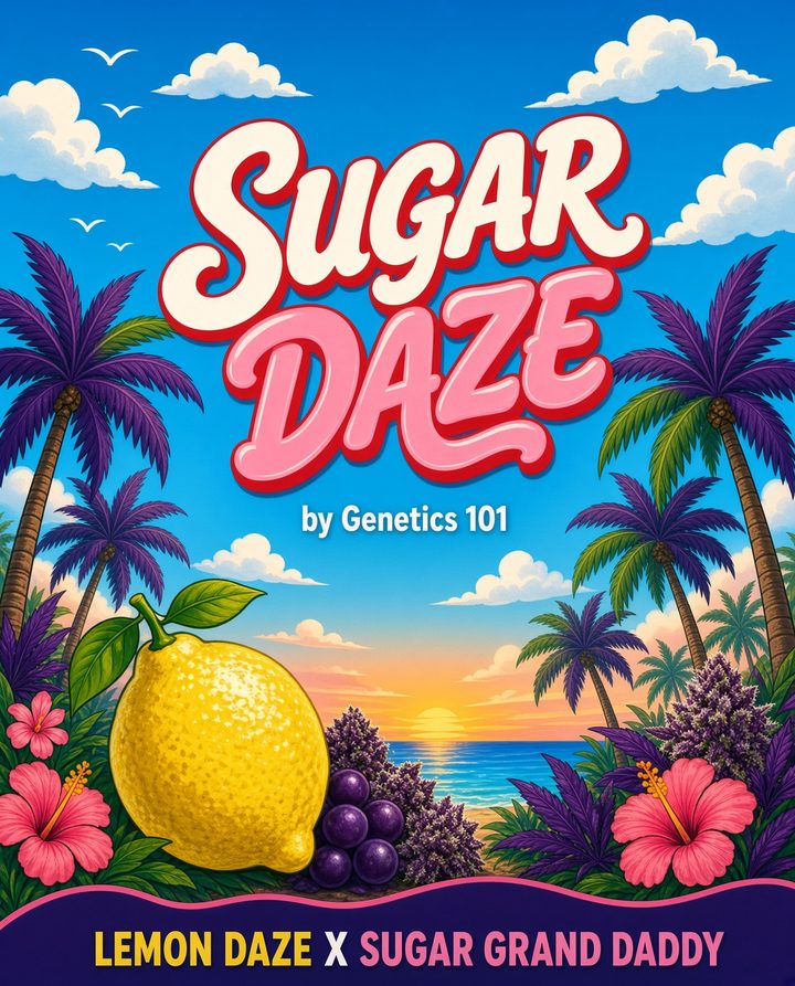 Sugar Daze