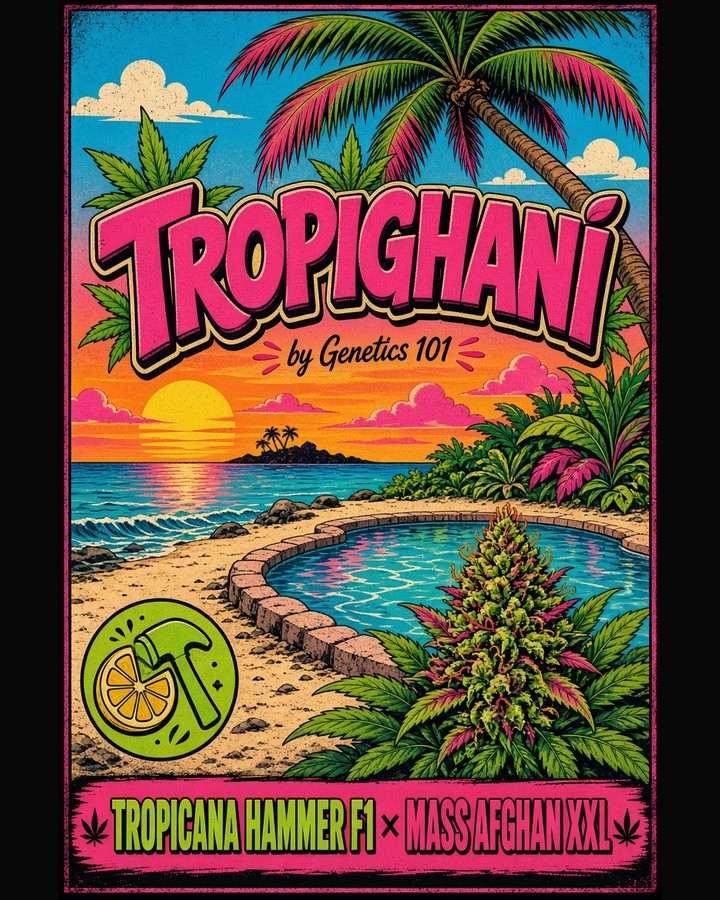 Tropighani