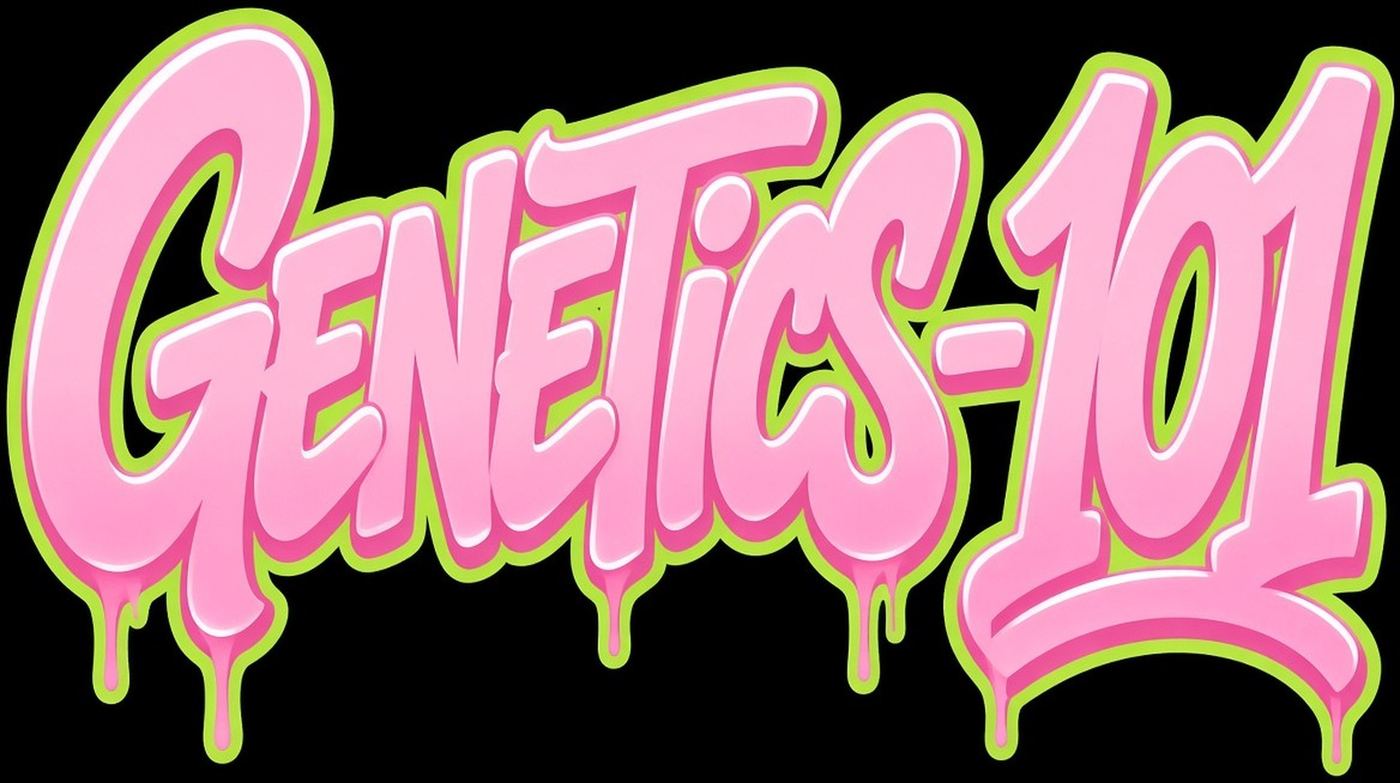 GENETICS-101